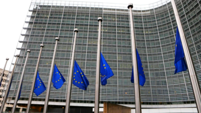 2020年12月4日：欧委会批评罗有关能源和气候变化的十年计划