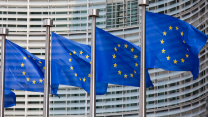 Сценарії реформування ЄС
