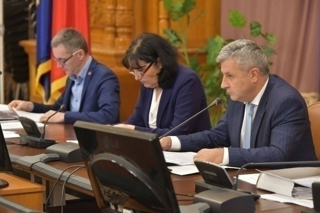 Changes to the status of magistrates