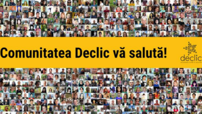 Informelle Vernetzung für Bürgerinitiativen: Die Online-Plattform Declic