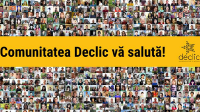 Comunităţi civice informale
