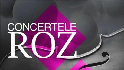 Un nou sezon al Concertelor roz, în direct la Radio România Muzical