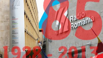 Winners of the contest “Radio Romania 85”