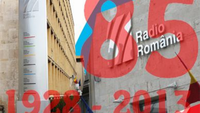 I vincitori del concorso Radio Romania 85