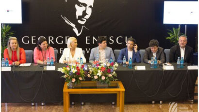 C. Măcelaru: Festivalul Enescu să deschidă uşile unui public foarte larg