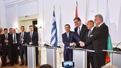 Coopération régionale