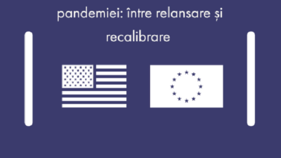 Relațiile transatlantice, între relansare și recalibrare