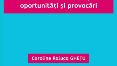 Semnal editorial: Comunitatea Politică Europeană – oportunități și provocări