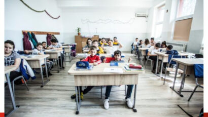 The pandemic and its effects on children