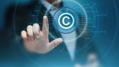 Рішення Європейського Парламенту про авторське право