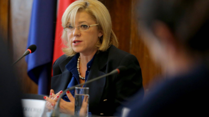România – necesitatea absorbţiei fondurilor europene