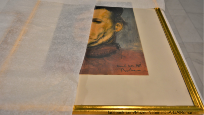Corneliu Baba – Confesiuni