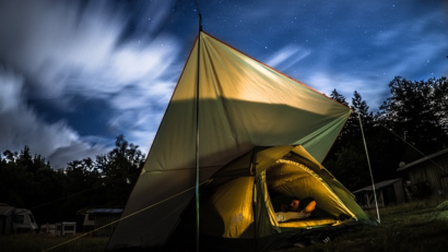 La location de camping-cars a le vent en poupe en Roumanie