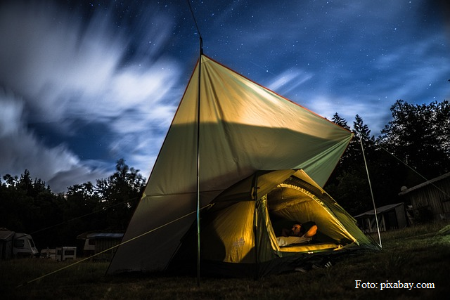 La location de camping-cars a le vent en poupe en Roumanie