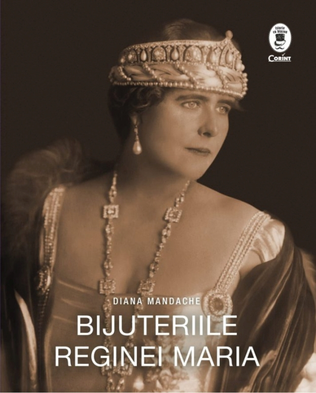 Sur les traces des bijoux de la reine Marie Sur les traces des bijoux de la reine Marie