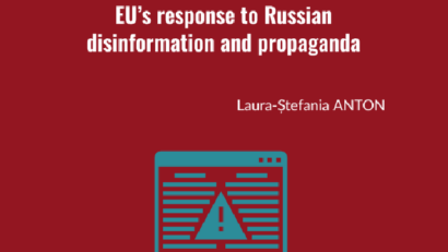 Russia’s war of aggression against Ukraine. EU’s response to Russian disinformation and propaganda