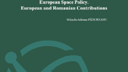 Semnal editorial: Reglementarea spațiului și viitorul politicii spațiale europene