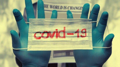 Sondaj privind răspunsul UE la epidemia de COVID-19
