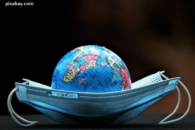 2020 – Rétrospective des événements étrangers