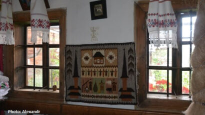 Le chiese in legno del Maramures