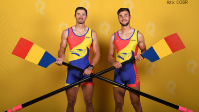 Ziua olimpică a României: A patra medalie la Tokyo