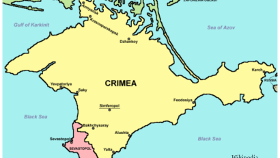Ce urmează după Crimeea?