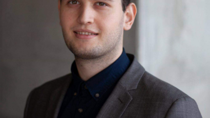 Cristian Bodnar