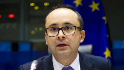 Pactul Ecologic European