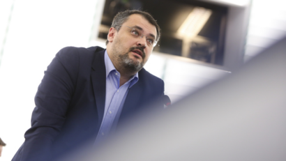 Dezbateri asupra Planului de Reziliență și Redresare