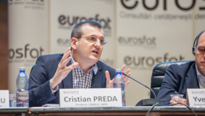 Politica pentru Africa trebuie să capete mai multă importanţă în agendele ţărilor europene