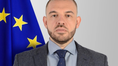 اختيار دبلوماسي روماني رئيسا لبعثة الاتحاد الأوروبي في الكويت