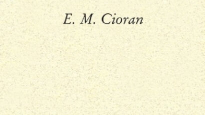 Emil Cioran en Ibiza