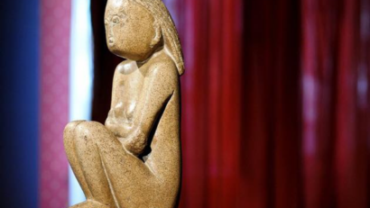 Rumänischer Staat kauft bekannte Brâncuşi-Skulptur aus Privatbesitz