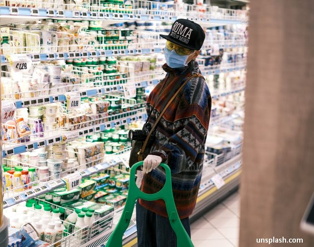 Cheltuielile populației din Uniunea Europeană