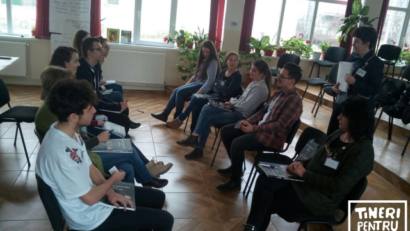 Educaţia sexuală în şcoala românească – între controversă şi necesitate