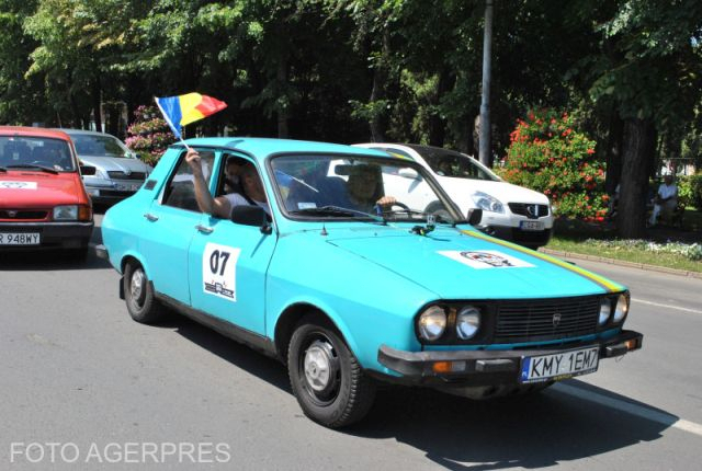 Automobil u socijalističkoj Rumuniji (17.01.2022)
