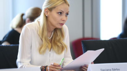Finanțare crescută pentru cercetarea apicolă