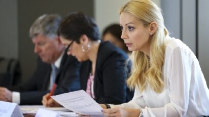 Implementarea legislaţiei europene pentru persoanele cu intoleranţă la gluten