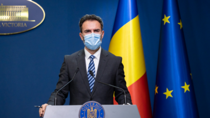 Assistenza finanziaria alla Repubblica di Moldova