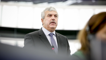 Mureș şi alte 5 județe, zonă de investiţii prioritare din Fondul pentru Tranziţie Echitabilă