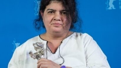 Prize for Romania at the Berlinale