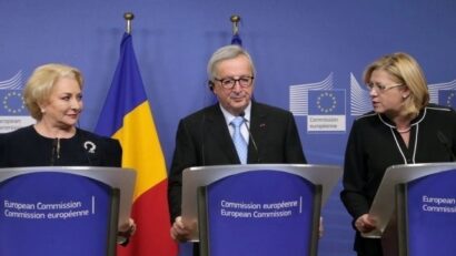Politica de coeziune, prioritatea României în fruntea Consiliului UE