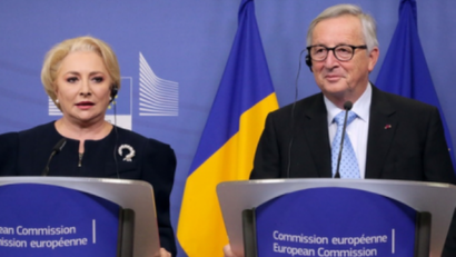 Румунія готова перейняти головування в Раді ЄС