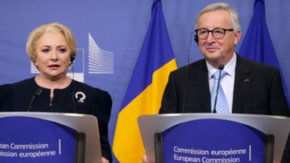 Romania, ready to take over the EU Council presidency