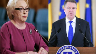 Дуель на відстані між кандидатами у президенти