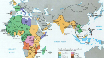 La politique économique en Afrique (II)