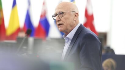 Dezbatere aprinsă în PE pe tema justiției din România