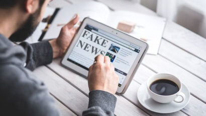 Apprendre à reconnaître les « Fake news »