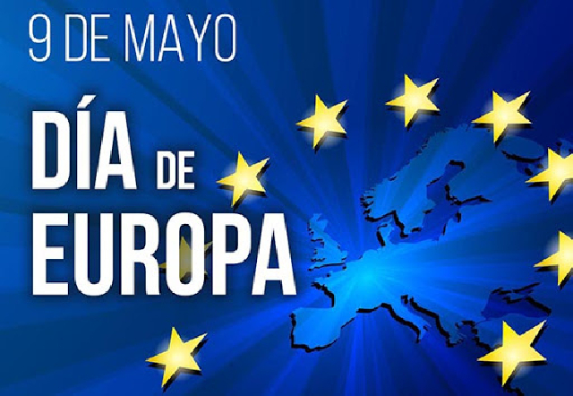 Hablamos de Europa