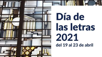El ICR Madrid participa en el Día de las Letras UCM 2021
